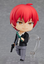 Load image into Gallery viewer, PRE-ORDER Nendoroid Karma Akabane Assassination Classroom