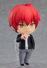 Load image into Gallery viewer, PRE-ORDER Nendoroid Karma Akabane Assassination Classroom