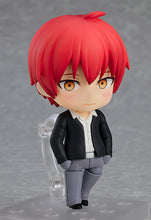 Load image into Gallery viewer, PRE-ORDER Nendoroid Karma Akabane Assassination Classroom