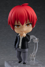Load image into Gallery viewer, PRE-ORDER Nendoroid Karma Akabane Assassination Classroom