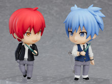 Load image into Gallery viewer, PRE-ORDER Nendoroid Karma Akabane Assassination Classroom