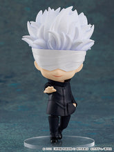 Load image into Gallery viewer, Good Smile Company Nendoroid Gojo Satoru Jujutsu Kaisen 0 Ver. (Limited Quantity)