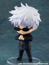 Load image into Gallery viewer, Good Smile Company Nendoroid Gojo Satoru Jujutsu Kaisen 0 Ver. (Limited Quantity)