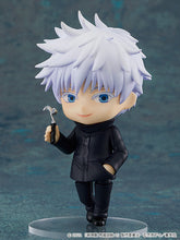 Load image into Gallery viewer, Good Smile Company Nendoroid Gojo Satoru Jujutsu Kaisen 0 Ver. (Limited Quantity)