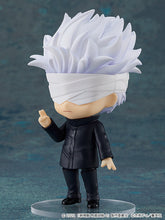 Load image into Gallery viewer, Good Smile Company Nendoroid Gojo Satoru Jujutsu Kaisen 0 Ver. (Limited Quantity)
