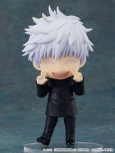 Load image into Gallery viewer, Good Smile Company Nendoroid Gojo Satoru Jujutsu Kaisen 0 Ver. (Limited Quantity)
