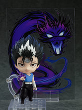 Load image into Gallery viewer, PRE-ORDER Nendoroid Hiei (Vincent) Yu Yu Hakusho