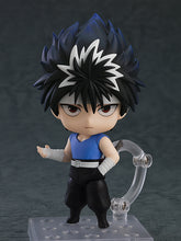 Load image into Gallery viewer, PRE-ORDER Nendoroid Hiei (Vincent) Yu Yu Hakusho