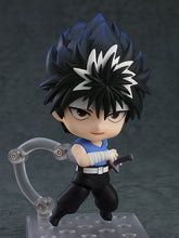 Load image into Gallery viewer, PRE-ORDER Nendoroid Hiei (Vincent) Yu Yu Hakusho