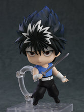 Load image into Gallery viewer, PRE-ORDER Nendoroid Hiei (Vincent) Yu Yu Hakusho