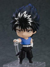 Load image into Gallery viewer, PRE-ORDER Nendoroid Hiei (Vincent) Yu Yu Hakusho