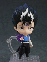 Load image into Gallery viewer, PRE-ORDER Nendoroid Hiei (Vincent) Yu Yu Hakusho