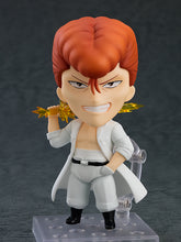 Load image into Gallery viewer, PRE-ORDER Nendoroid Kazuma Kuwabara (Alfred) Yu Yu Hakusho