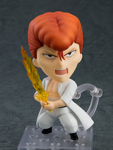 Load image into Gallery viewer, PRE-ORDER Nendoroid Kazuma Kuwabara (Alfred) Yu Yu Hakusho