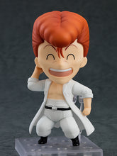 Load image into Gallery viewer, PRE-ORDER Nendoroid Kazuma Kuwabara (Alfred) Yu Yu Hakusho