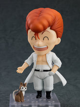 Load image into Gallery viewer, PRE-ORDER Nendoroid Kazuma Kuwabara (Alfred) Yu Yu Hakusho