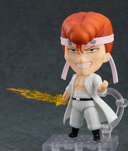 Load image into Gallery viewer, PRE-ORDER Nendoroid Kazuma Kuwabara (Alfred) Yu Yu Hakusho