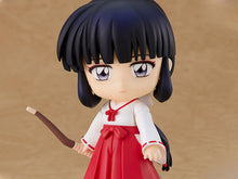 Load image into Gallery viewer, Nendoroid Kikyou - Inuyasha Figure