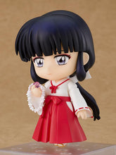 Load image into Gallery viewer, Nendoroid Kikyou - Inuyasha Figure