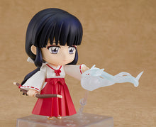 Load image into Gallery viewer, Nendoroid Kikyou - Inuyasha Figure