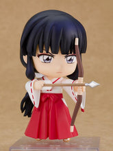 Load image into Gallery viewer, Nendoroid Kikyou - Inuyasha Figure