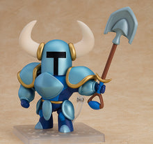 Load image into Gallery viewer, PRE-ORDER Nendoroid Shovel Knight - Shovel Knight