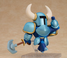 Load image into Gallery viewer, PRE-ORDER Nendoroid Shovel Knight - Shovel Knight