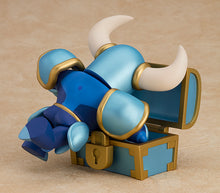 Load image into Gallery viewer, PRE-ORDER Nendoroid Shovel Knight - Shovel Knight