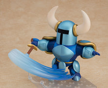 Load image into Gallery viewer, PRE-ORDER Nendoroid Shovel Knight - Shovel Knight