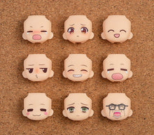 Load image into Gallery viewer, PRE-ORDER Nendoroid More Face Swap Good Smile Selection 02