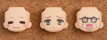 Load image into Gallery viewer, PRE-ORDER Nendoroid More Face Swap Good Smile Selection 02