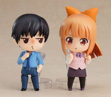 Load image into Gallery viewer, PRE-ORDER Nendoroid More Face Swap Good Smile Selection 02