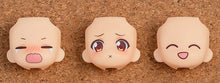 Load image into Gallery viewer, PRE-ORDER Nendoroid More Face Swap Good Smile Selection 02