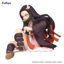 Load image into Gallery viewer, PRE-ORDER Kamado Nezuko - Noodle Stopper Figure