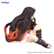 Load image into Gallery viewer, PRE-ORDER Kamado Nezuko - Noodle Stopper Figure
