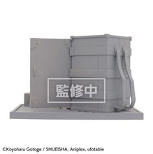 Load image into Gallery viewer, TAITO Nezuko Kamado's Box Perpetual Calendar Demon Slayer: Kimetsu no Yaiba