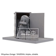 Load image into Gallery viewer, TAITO Nezuko Kamado's Box Perpetual Calendar Demon Slayer: Kimetsu no Yaiba