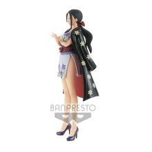 Load image into Gallery viewer, Banpresto DXF The Grandline Lady Nico Robin Wanokuni Vol 6 One Piece
