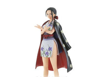 Load image into Gallery viewer, Nico Robin DXF The Grandline Lady Wanokuni Vol 6 One Piece