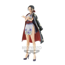 Load image into Gallery viewer, Nico Robin DXF The Grandline LadyWanokuni Vol 6 One Piece