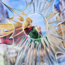 Load image into Gallery viewer, PRE-ORDER Ninny Spangcole - "BURN THE WITCH"