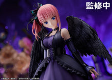 Load image into Gallery viewer, PRE-ORDER 1/7 Scale Nino Nakano Fallen Angel ver. The Quintessential Quintuplets