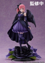 Load image into Gallery viewer, PRE-ORDER 1/7 Scale Nino Nakano Fallen Angel ver. The Quintessential Quintuplets