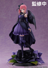 Load image into Gallery viewer, PRE-ORDER 1/7 Scale Nino Nakano Fallen Angel ver. The Quintessential Quintuplets