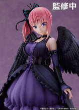 Load image into Gallery viewer, PRE-ORDER 1/7 Scale Nino Nakano Fallen Angel ver. The Quintessential Quintuplets