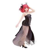 Load image into Gallery viewer, Banpresto Kyunties Nino Nakano The Quintessential Quintuplets ∬ Figure