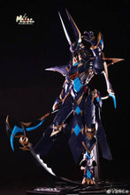 Load image into Gallery viewer, PRE-ORDER MG-01 1/60 Metal Build Anubis The God of Death