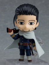 Load image into Gallery viewer, PRE-ORDER Nendoroid Hyakunosuke Ogata (re-run) Golden Kamuy