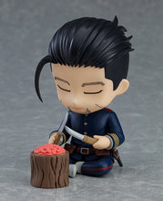 Load image into Gallery viewer, PRE-ORDER Nendoroid Hyakunosuke Ogata (re-run) Golden Kamuy