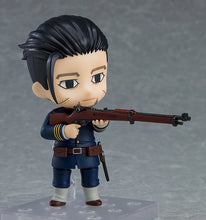Load image into Gallery viewer, PRE-ORDER Nendoroid Hyakunosuke Ogata (re-run) Golden Kamuy